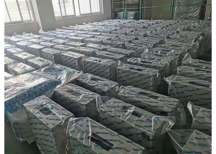 什么是配電箱生產(chǎn)線？這個配電箱廠家詳細回答