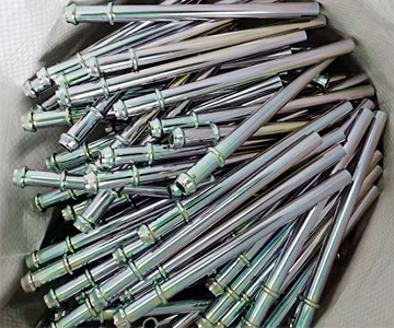 溫州鋅鎳合金電鍍
